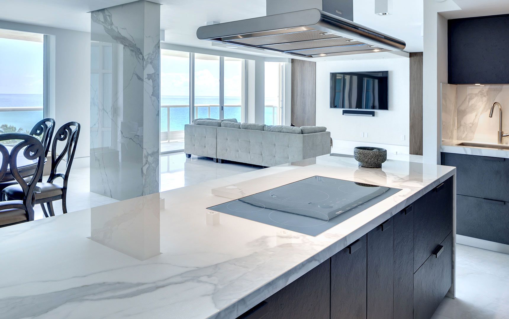 Neolith Mutfak Tezgahı
